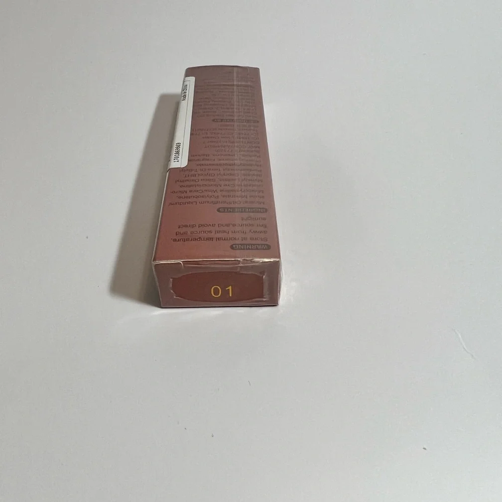 Langmanni lip contour